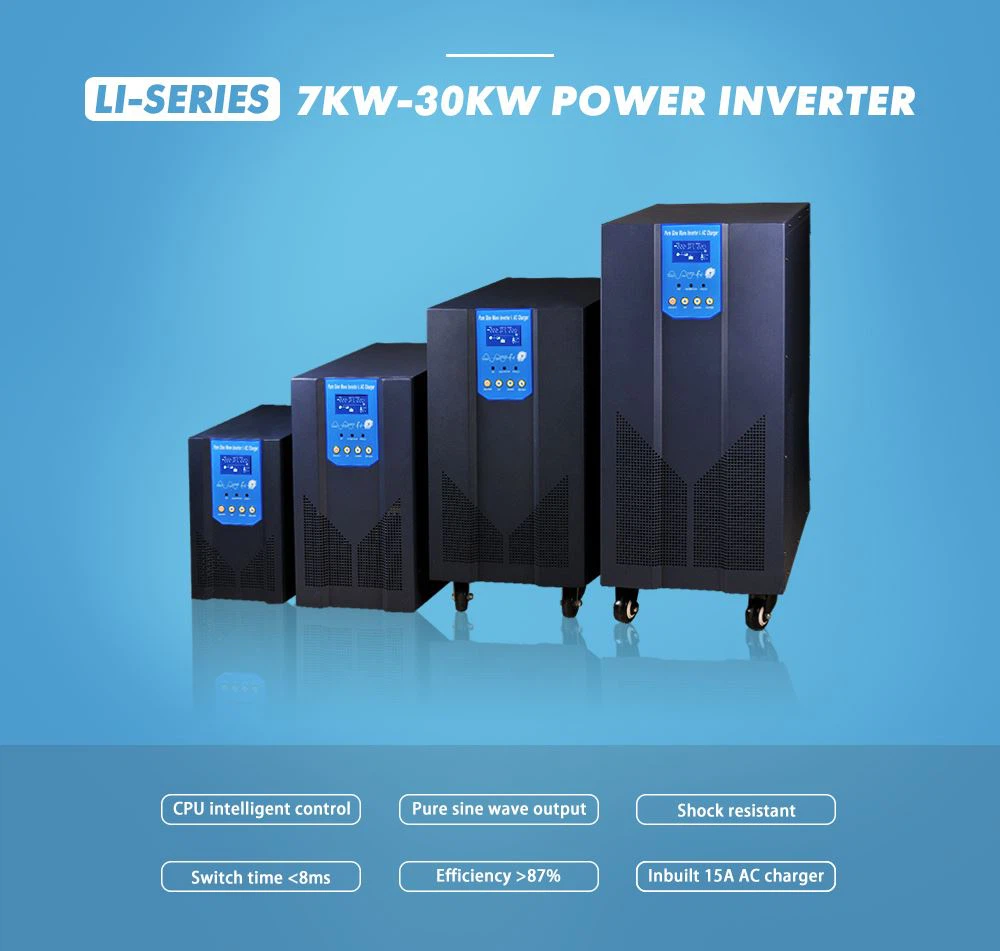 1 phase ac frequency inverter