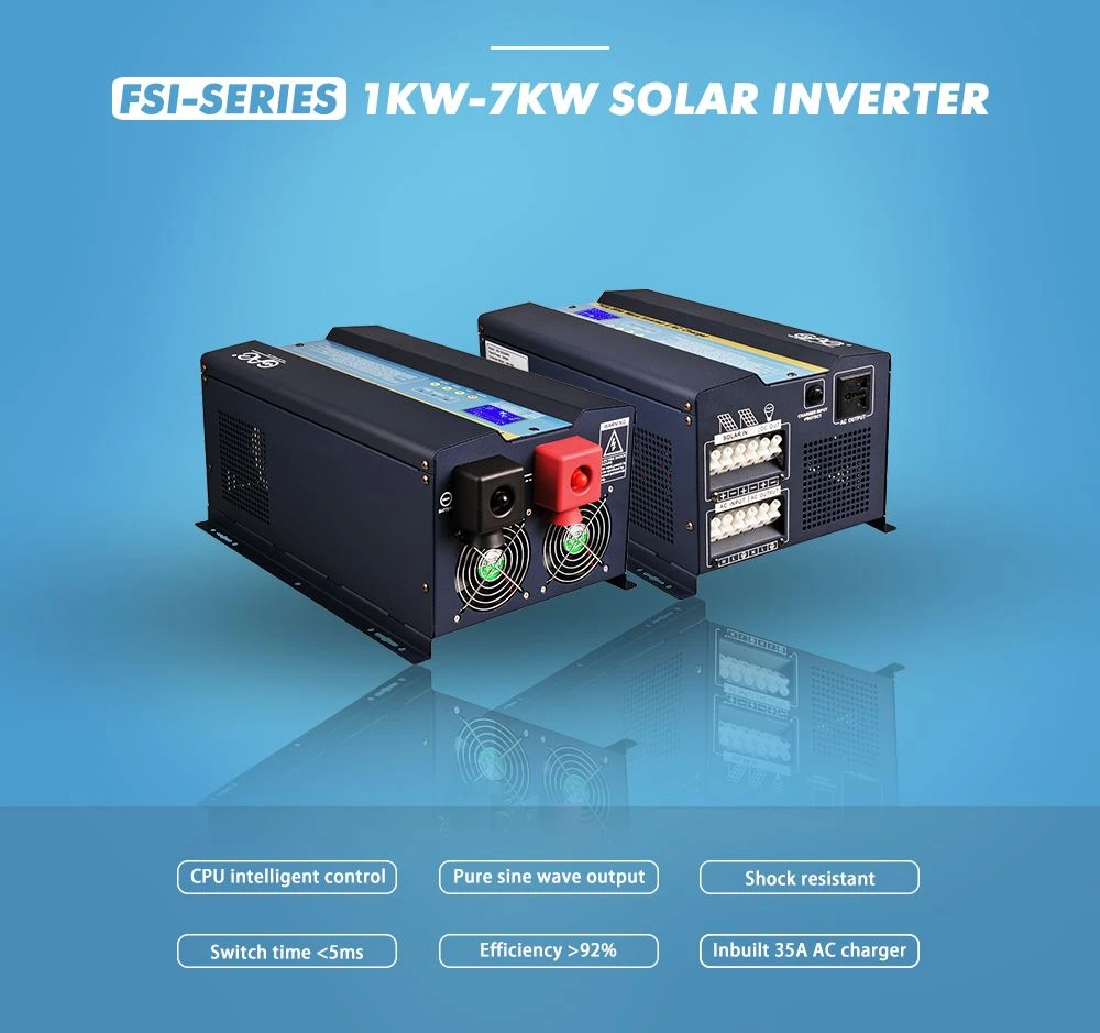 ground source heat pump with dc inverter