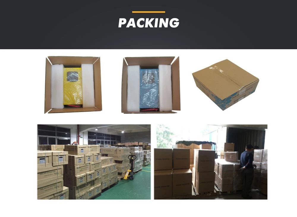 inverter ls600