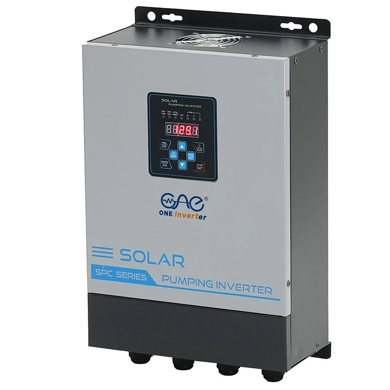 11KW Solar Pump Inverter AC Compensation price