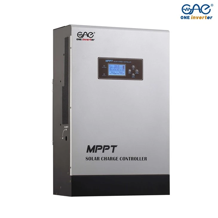 192V 100A High Voltage MPPT Controller best