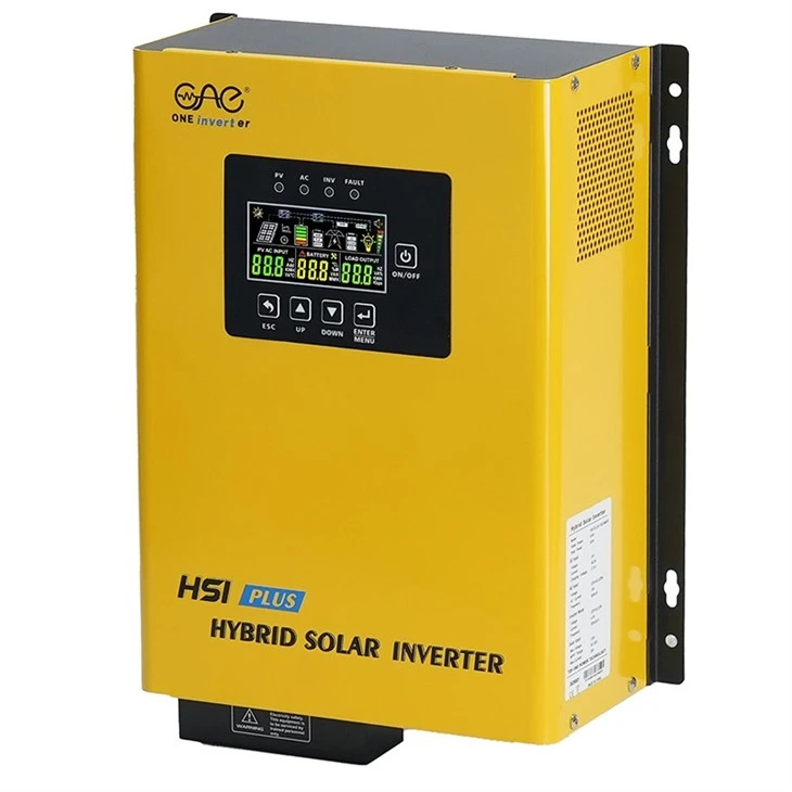 1kw 220vac Good Quality Solar Inverter