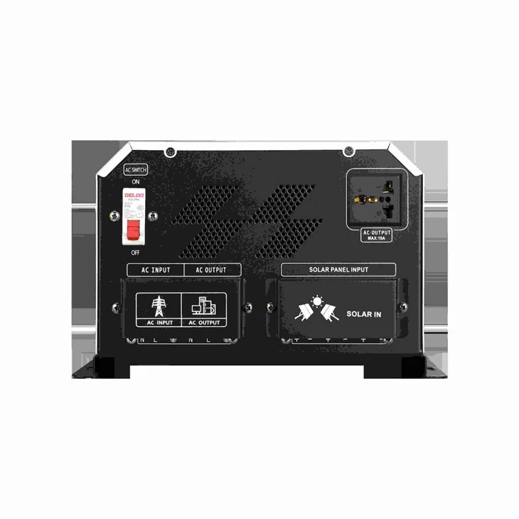 5KW Low Frequency Solar Inverter high quality