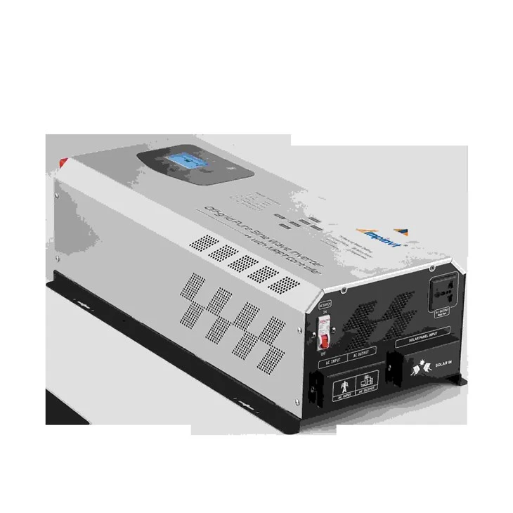 5KW Low Frequency Solar Inverter best