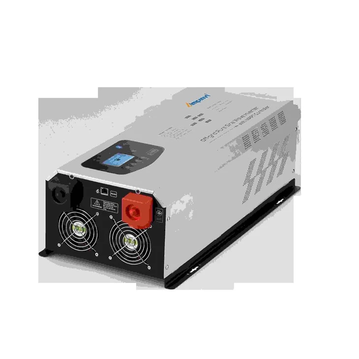 5KW Low Frequency Solar Inverter factory