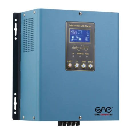 600W Hybrid Solar Inverter Low Frequency suppliers