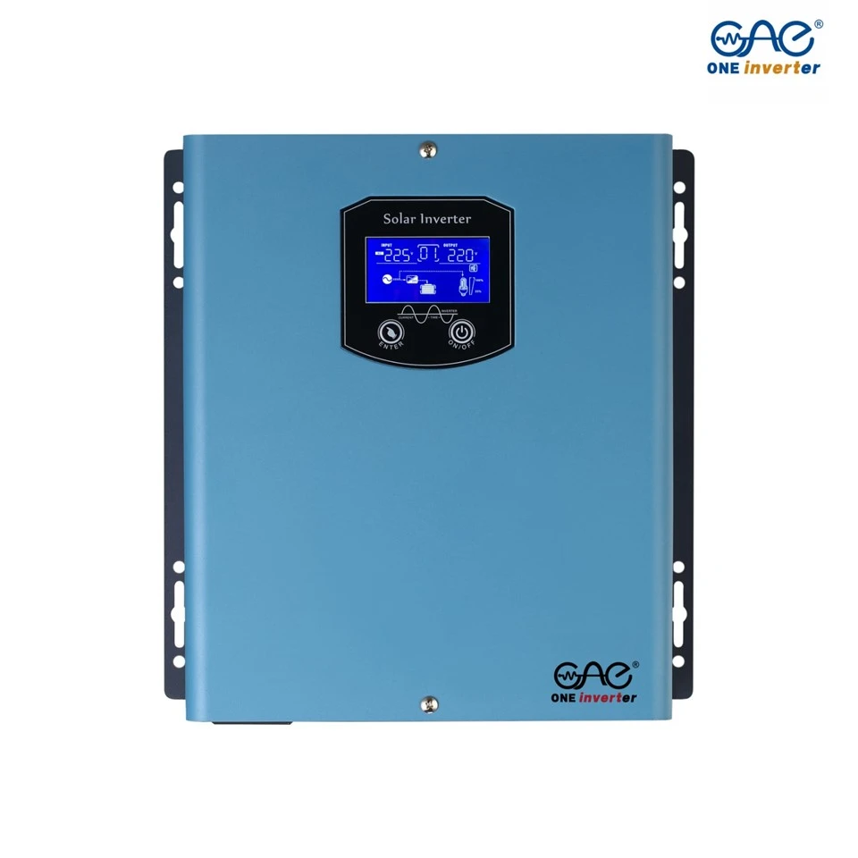Inverters 500w With Low Frequency