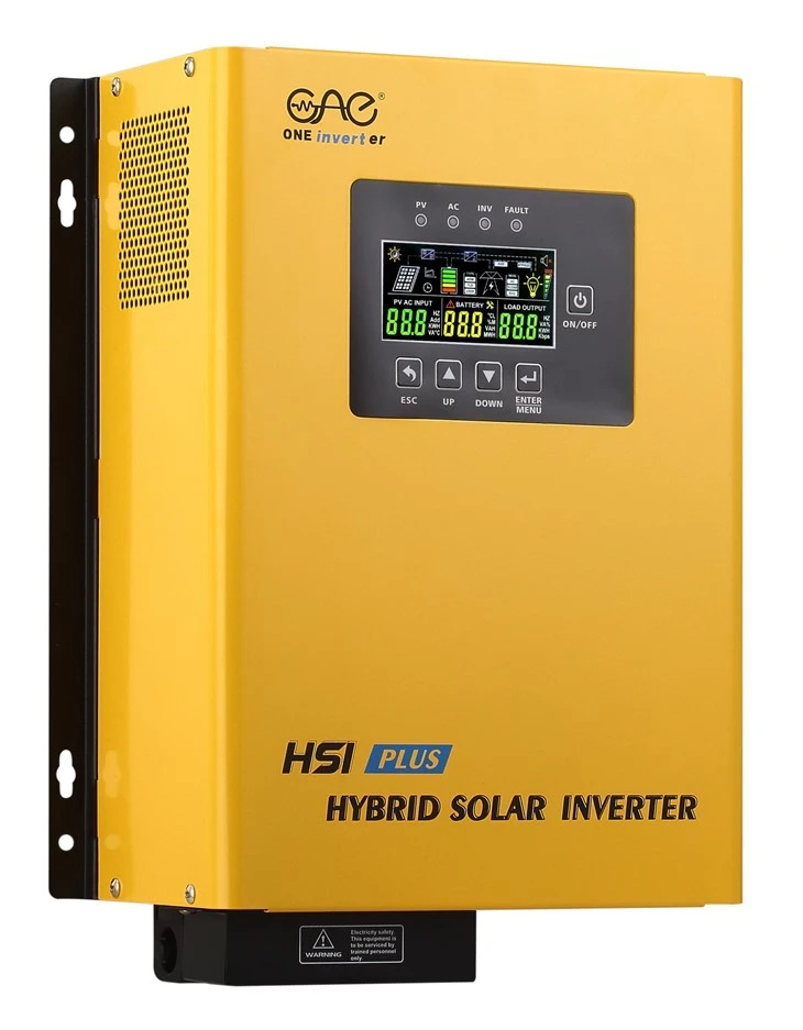 MPPT מהפך סולארי 1200W