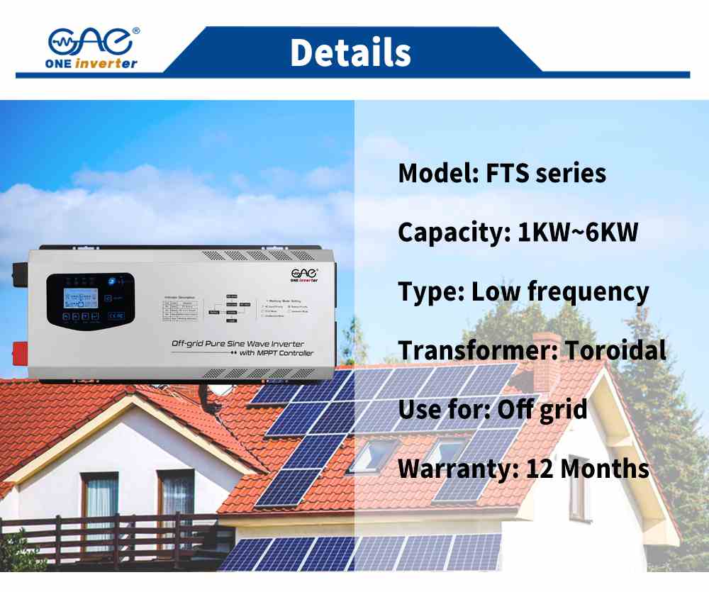 low frequency inverter low frequency inverter