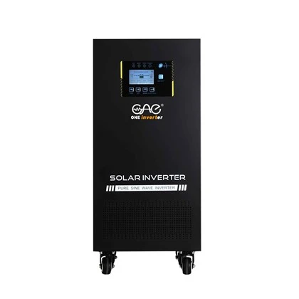 15KW Off Grid Toroidal Inverter