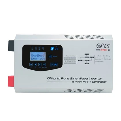 שנאי טורואיד סולארי 5KW