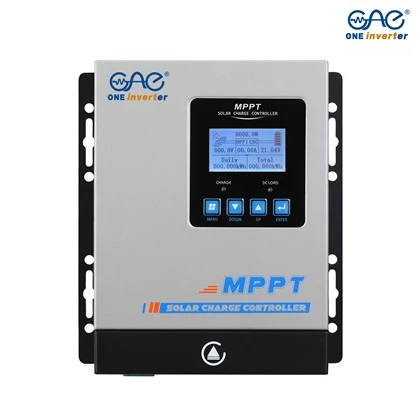 MPPT מעקב אחר נקודות כוח מקסימליות
