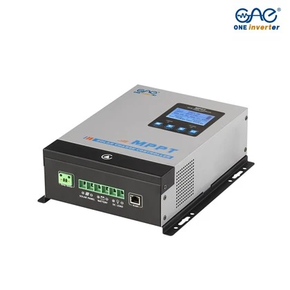 בקר Pv60a Mppt