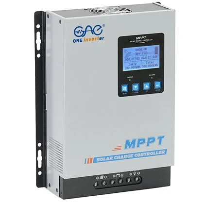 מטען PV80a MPPT