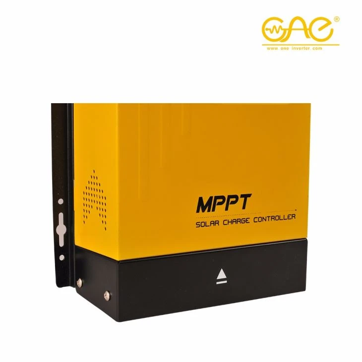 Controller MPPT 12V/24V Battery 60A