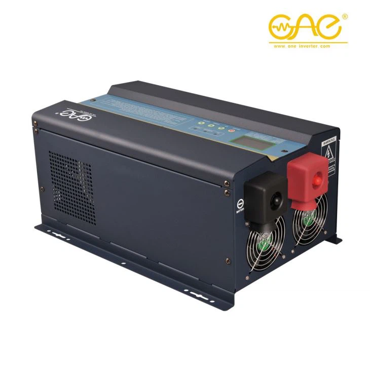 FSI Series 1-7KW Pure Sine Wave Off Grid Solar Power Inverter With MPPT Solar Charger Controller And AC Charger（AC Charger、AC And DC Switch Time<=5ms)