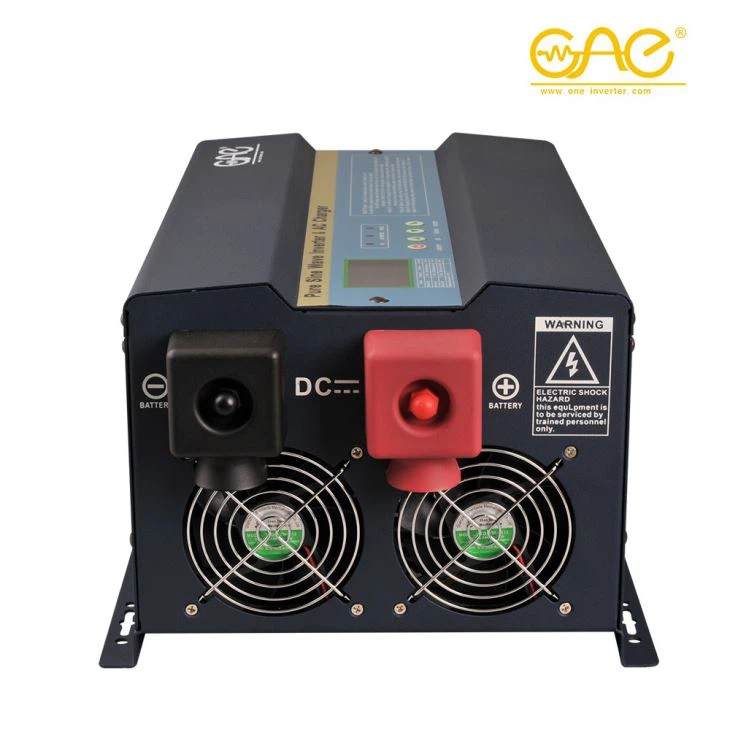 FSI Series 1-7KW Pure Sine Wave Off Grid Solar Power Inverter With MPPT Solar Charger Controller And AC Charger（AC Charger、AC And DC Switch Time<=5ms)