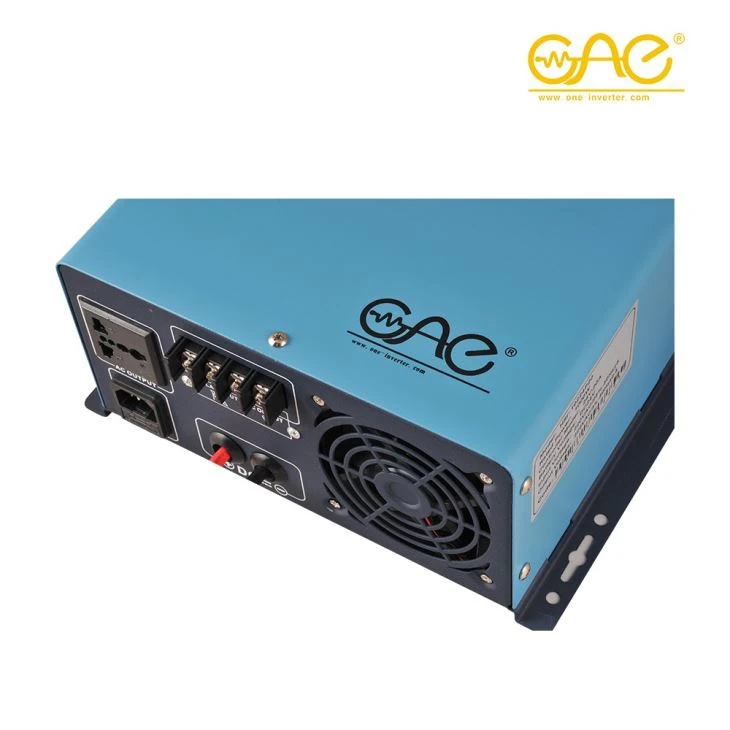 HSI Pure Sine Wave Wall-Mounted Inverter For Home Use 350W
