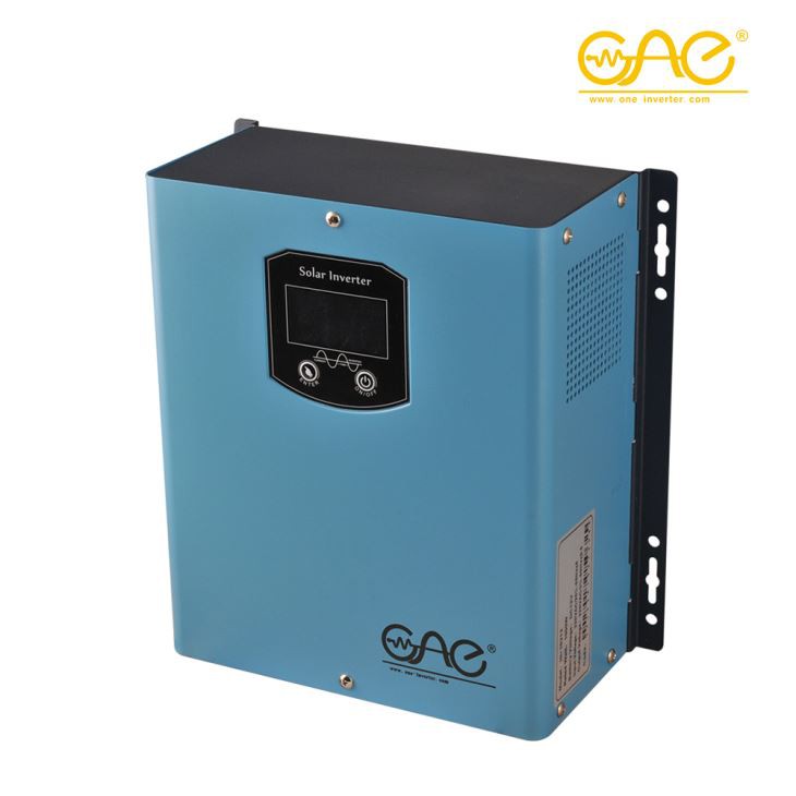 frequency inverter