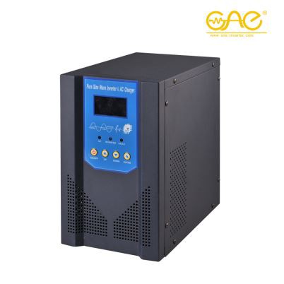 מהפך חשמל סולארי 1500w 12v