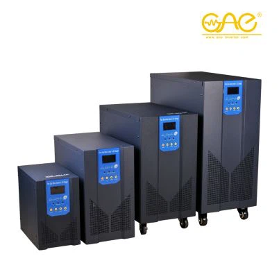 ממירי רשת מחוץ לרשת 20kw