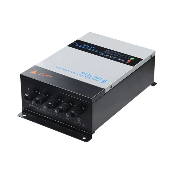 1.5kw Solar Water Pump Inverters
