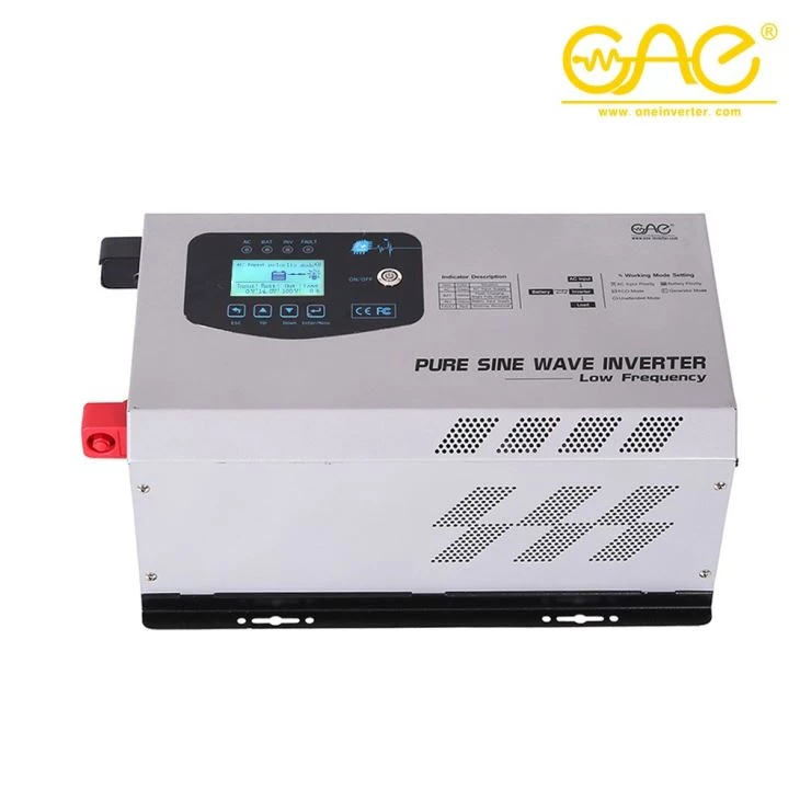 110v/220v Ac Output Inverter