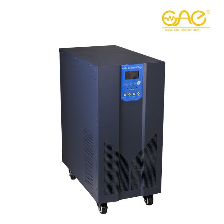 20kw Solar Power Inverter