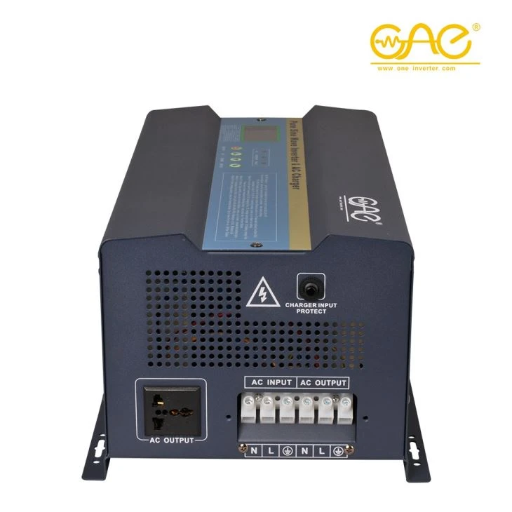 2kw Low Price Pure Sine Wave Power Inverter