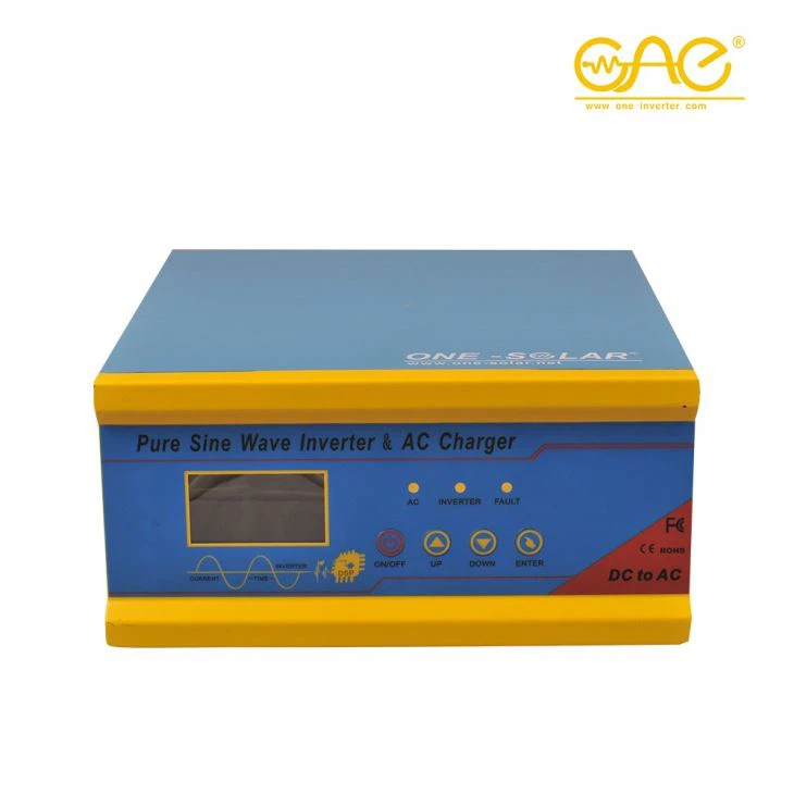 30000 Watt Power Inverter