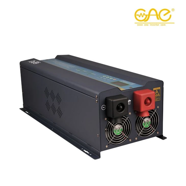 Harga Inverter 5000 Watt