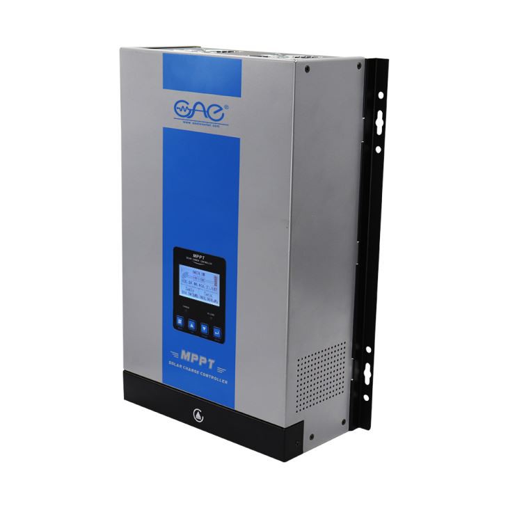 בקר טעינה mppt 10kw