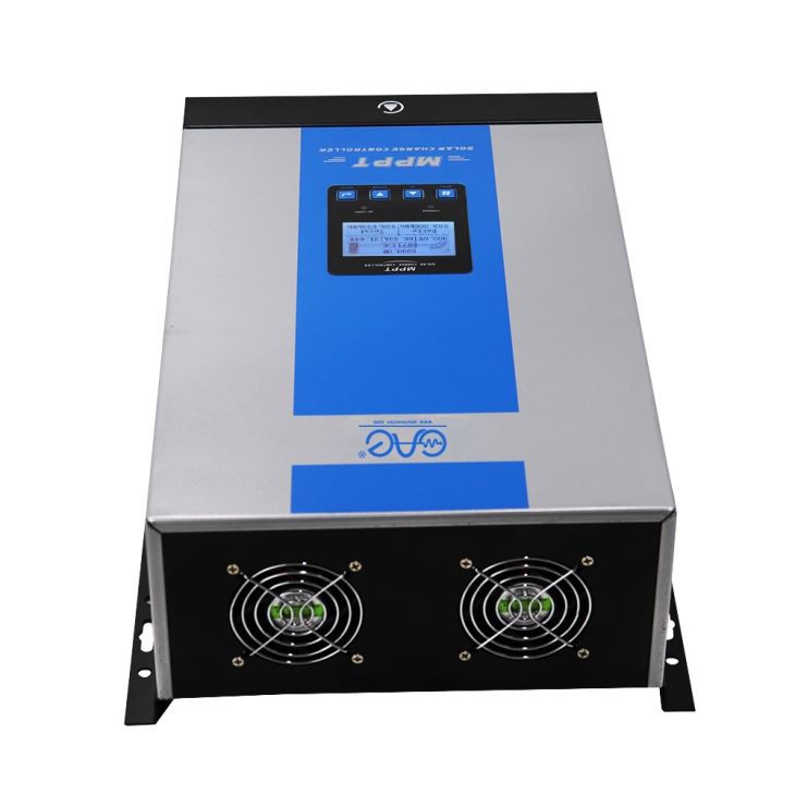 High Quality MPPT Solar Charge Controller 120A 192VDC