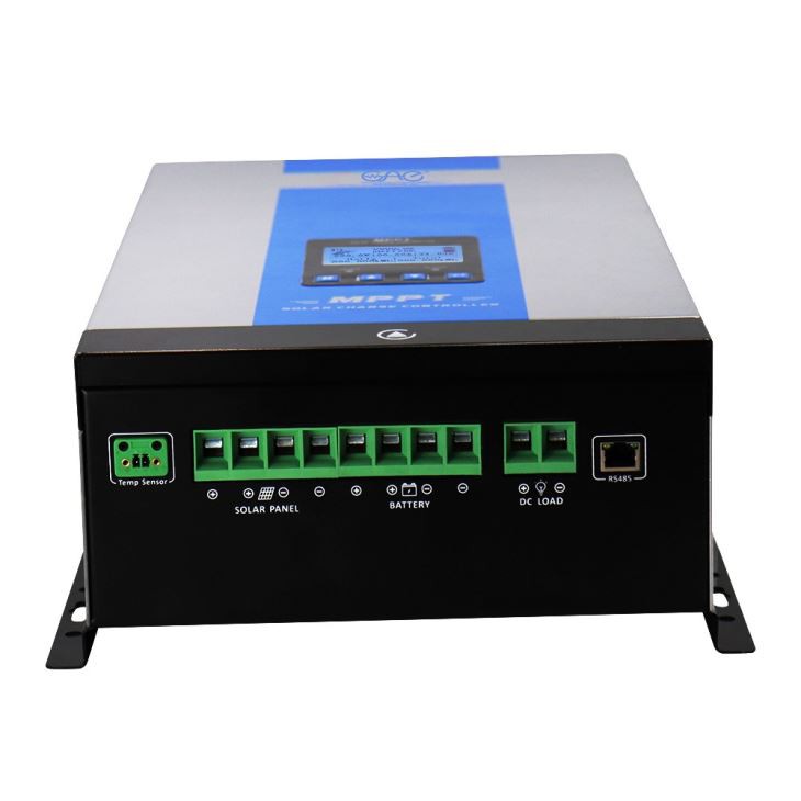 High Quality MPPT Solar Charge Controller 120A 192VDC