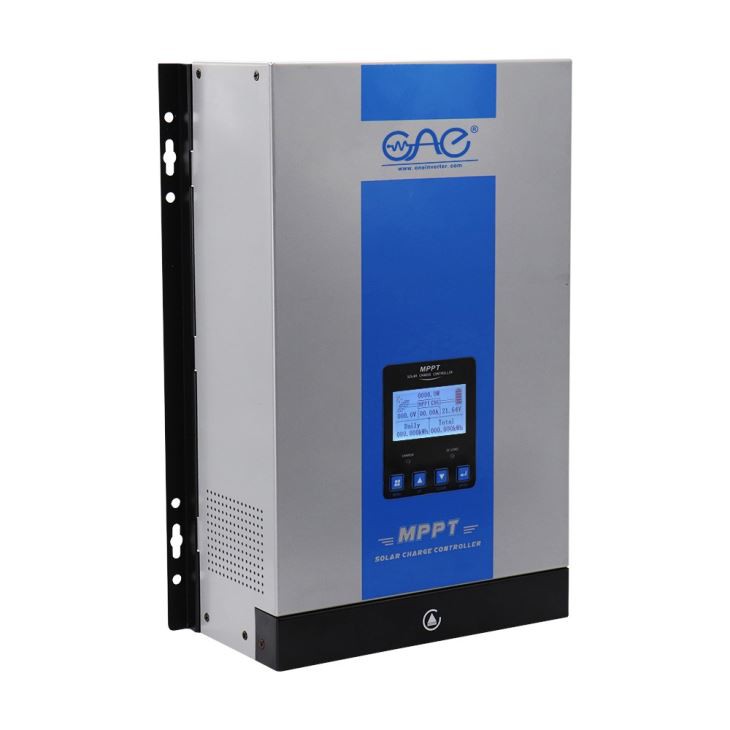 High Quality MPPT Solar Charge Controller 120A 192VDC