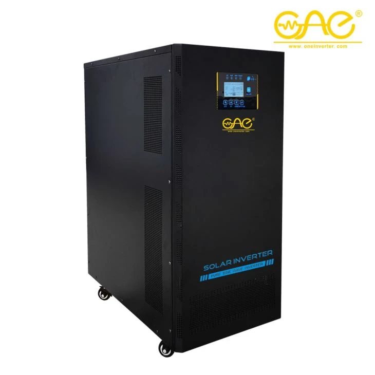 Inversor 12v 220v 10000w