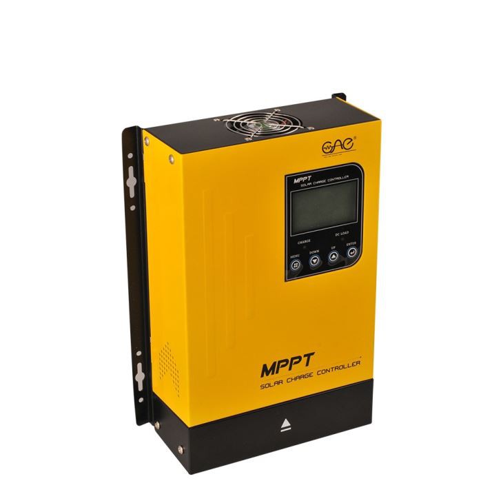 Lifepo4 Solar Charge Controller