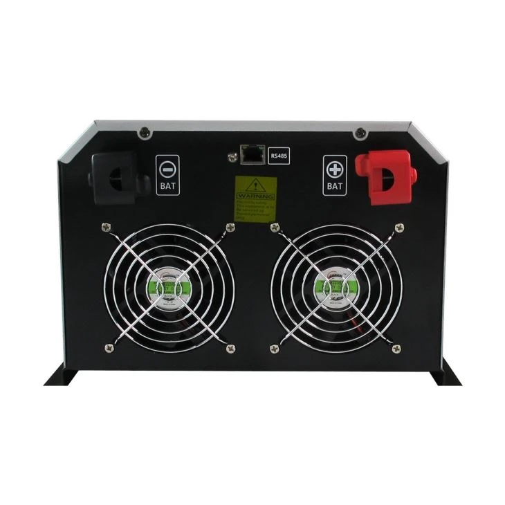 MPPT Off-grid Dc To AC Inverter