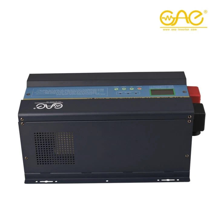 Power Inverter 3000w 12v 220v