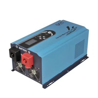 מהפך סולארי 2000 וואט