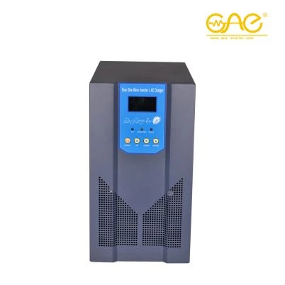 מטען אינוורטר סולארי 20kw