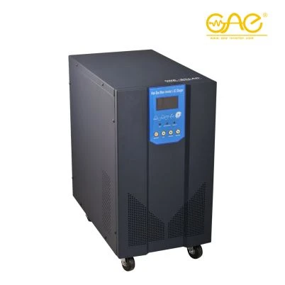 מהפך כוח סולארי 5000w 220v