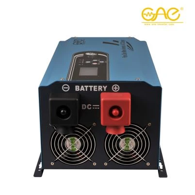 מהפך כוח 2000w עם טעינה