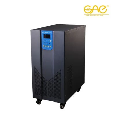 מהפך 10kw של סימנס