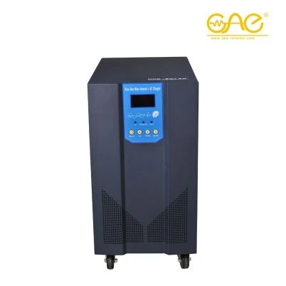 מהפך כוח סולארי 20kw 192v