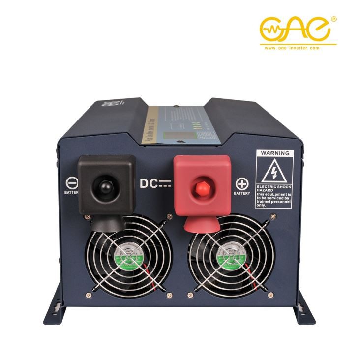 Solar Power Inverter Watts