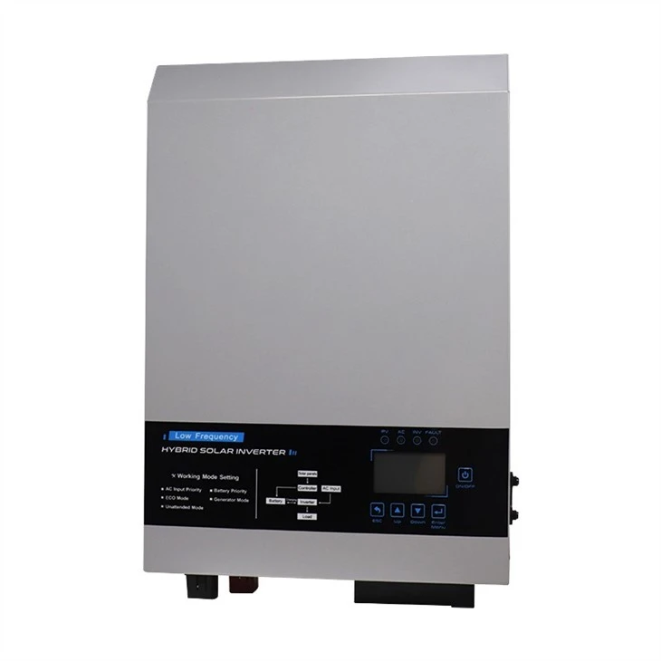 1.5kw Hybrid Inverter TOP ONE POWER
