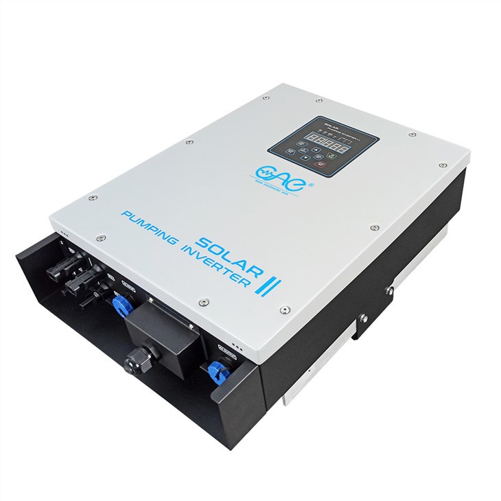 1.5kw Water Pump Solar Inverter
