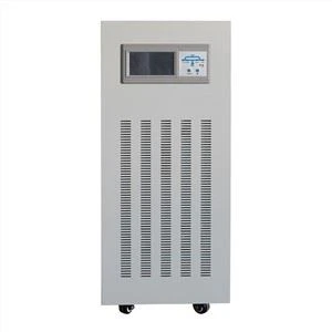 מטען סוללה 15kva אינוורטר