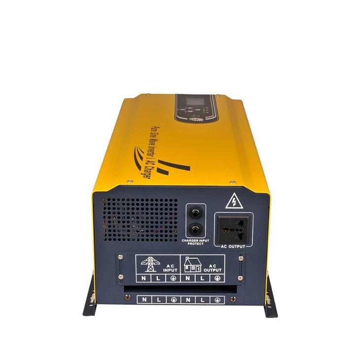 3000w Low Frequency Off Grid Inverter